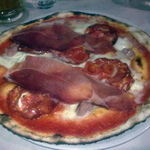 Al Gallo Rosso 2 - Ristorante Pizzeria Bufalotta