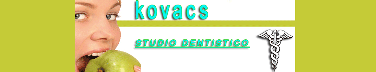 Studio Dentistico Kovacs - Dentista Boccea 