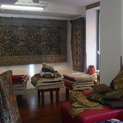 Damavand Carpets - Tappeti Persiani Viterbo 