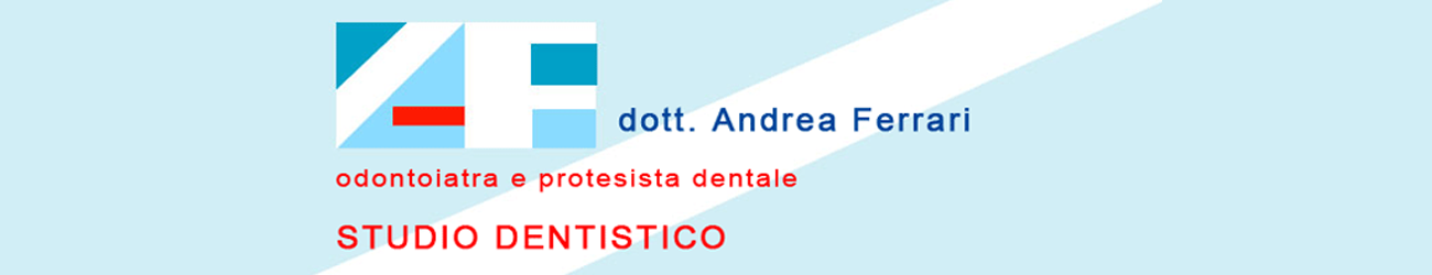 Studio Dentistico Andrea Ferrari - Dentista Zona Tuscolana 