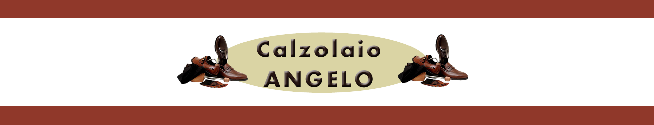 Calzolaio Angelo - Calzolaio Prima Porta 