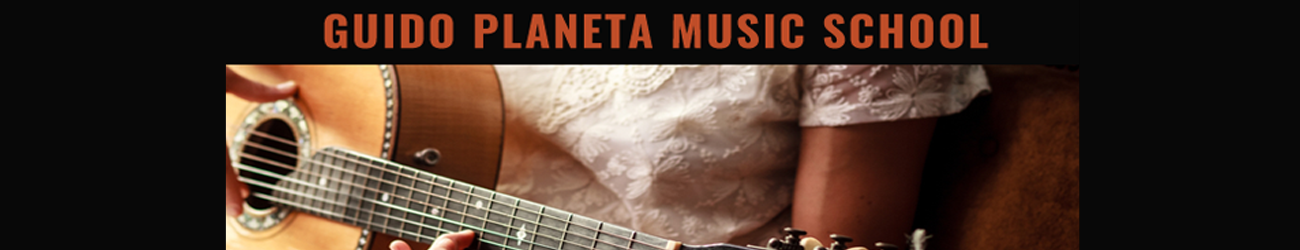 Guido Planeta Music School - Scuola di Musica Cornelia 