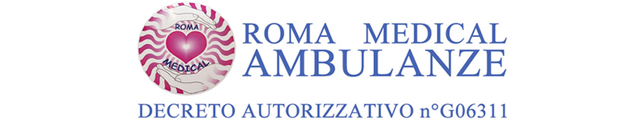 Ambulanze Roma Medical - Servizio Ambulanze H24 