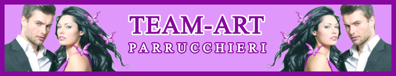 Team-Art Parrucchieri - Parrucchiere Zona Prati Roma