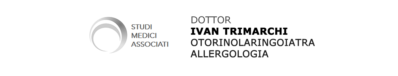 Dottor Ivan Trimarchi - Otorino Laringoiatra Nomentana